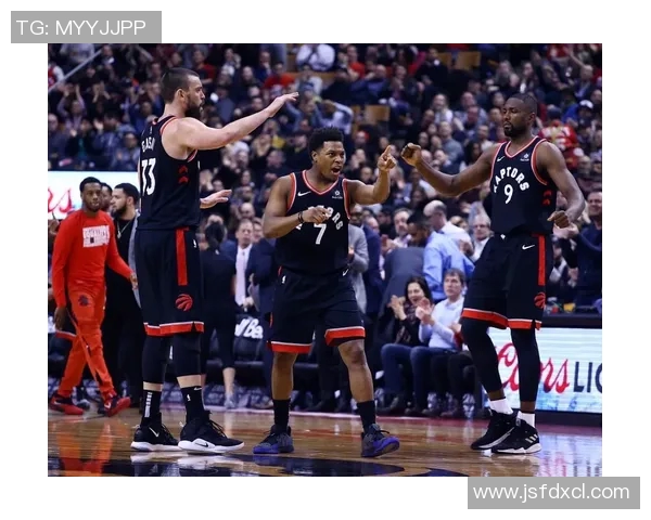 五年对比：猛龙数据全面进化！