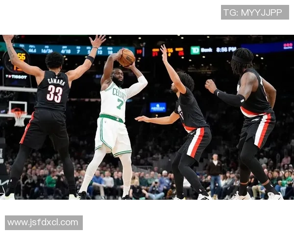 最新战报：凯尔特人全场高光瞬间集锦