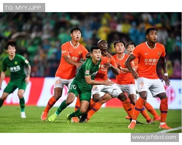 战术拆解：中超为何能掌控比赛节奏？