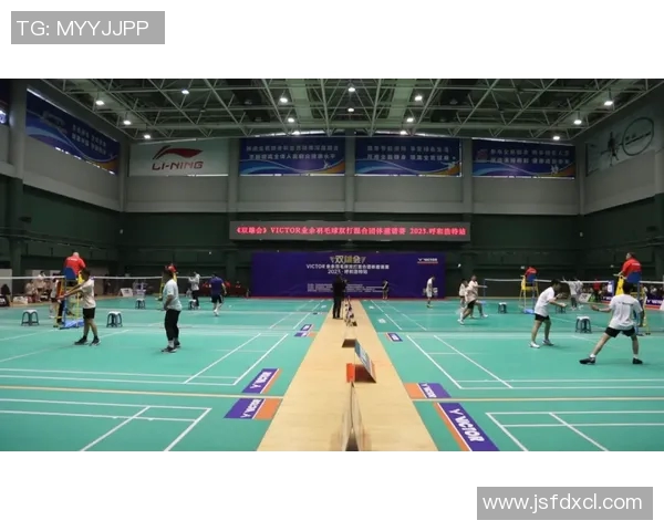 羽毛球比赛现场氛围及观众互动研究