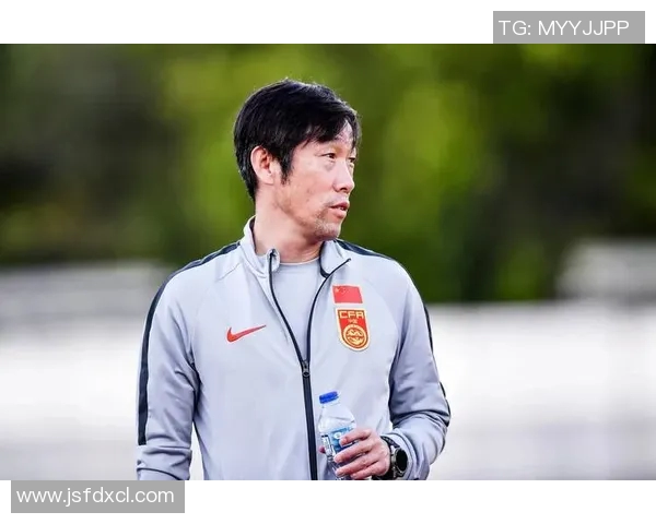 新任国家队主帅揭秘世界杯资格赛新战术